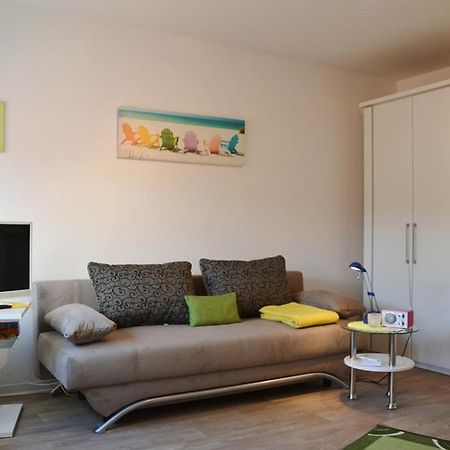 Apartmán Moi Nuest Moi Nuest 01 Norderney Exteriér fotografie